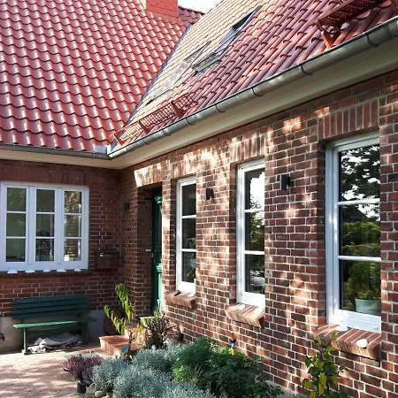 Minna Von Fintel Holiday home *