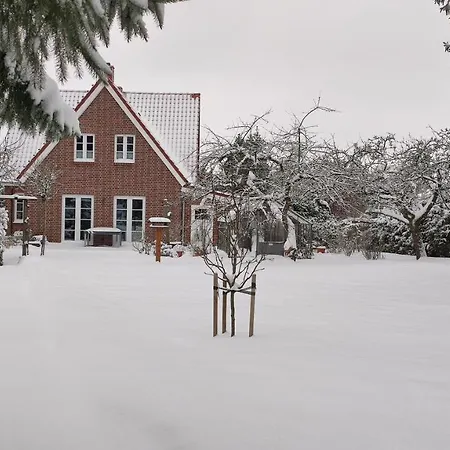 Casa de Férias Minna Von Fintel *