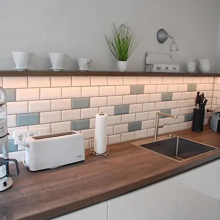 Casa de Férias Minna Von Fintel