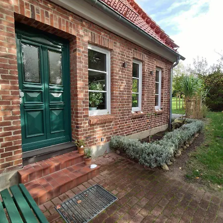 Minna Von Fintel Casa de Férias *