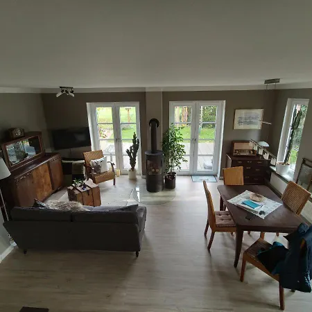 Minna Von Fintel * Schneverdingen