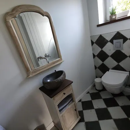 Minna Von Fintel Casa de Férias