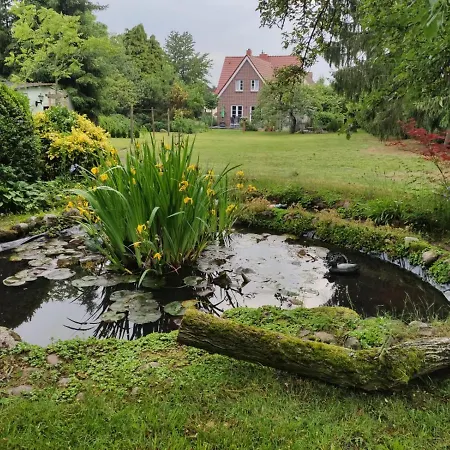 Minna Von Fintel Schneverdingen