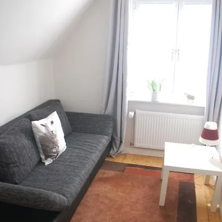 Casa de Férias Minna Von Fintel *