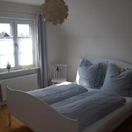 Casa de Férias Minna Von Fintel *