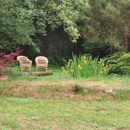 Minna Von Fintel Semesterbostad *