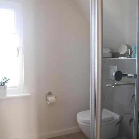 Casa de Férias Minna Von Fintel *