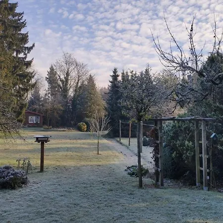 Casa de Férias Minna Von Fintel Schneverdingen