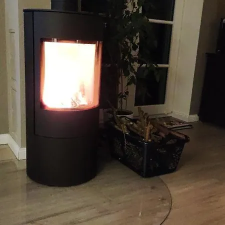 Minna Von Fintel Casa de Férias Schneverdingen