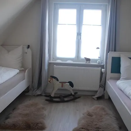 Minna Von Fintel * Schneverdingen