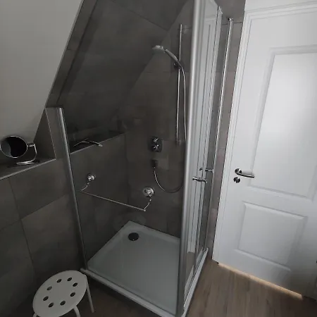 Minna Von Fintel Casa de Férias