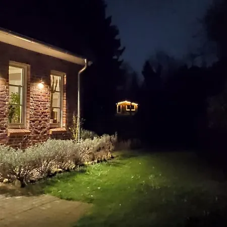 Casa de Férias Minna Von Fintel