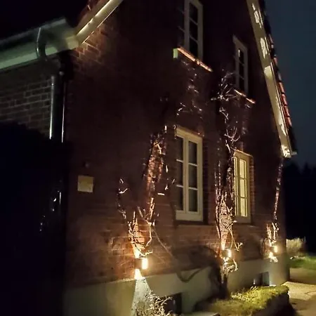 Minna Von Fintel Casa de Férias