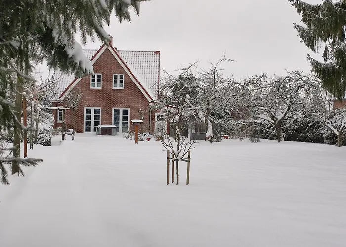 Semesterbostad Minna Von Fintel *