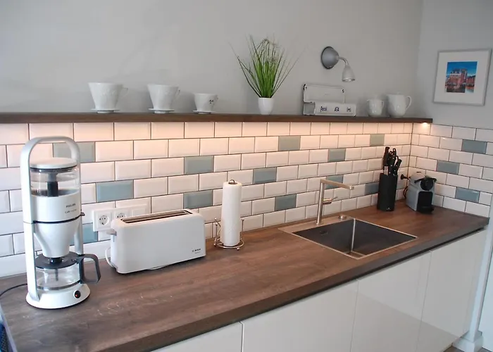 Semesterbostad Minna Von Fintel