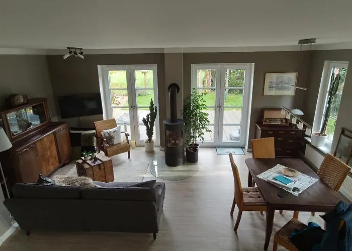 Minna Von Fintel * Schneverdingen