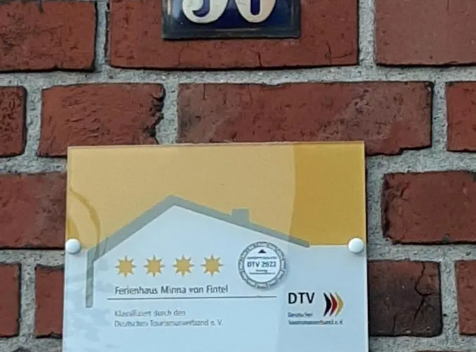 Minna Von Fintel * Schneverdingen