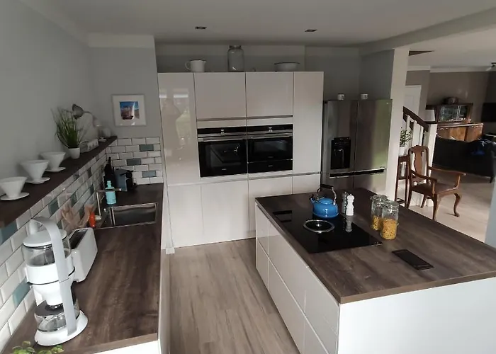 Semesterbostad Minna Von Fintel *