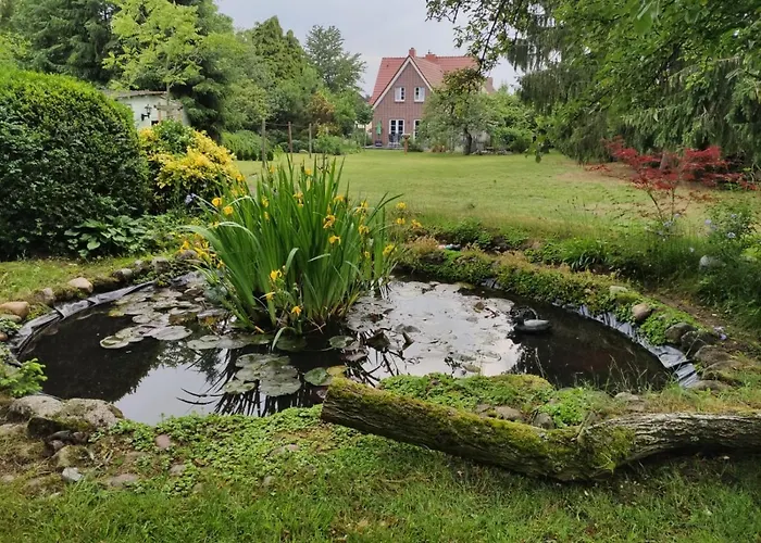 Minna Von Fintel Schneverdingen