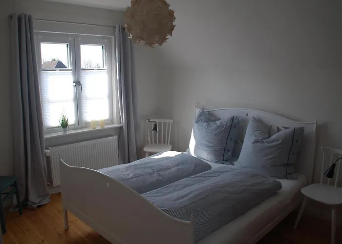 Semesterbostad Minna Von Fintel *