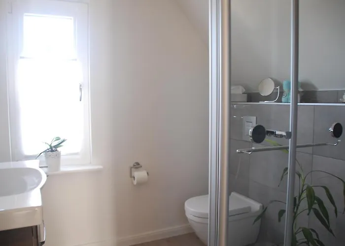 Semesterbostad Minna Von Fintel *