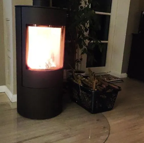 Minna Von Fintel Semesterbostad Schneverdingen