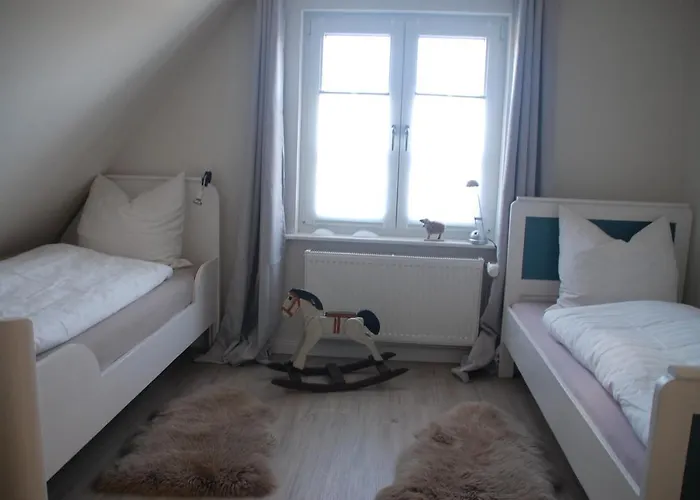 Minna Von Fintel * Schneverdingen