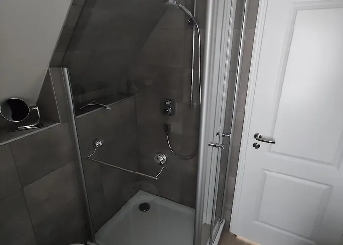 Minna Von Fintel Semesterbostad