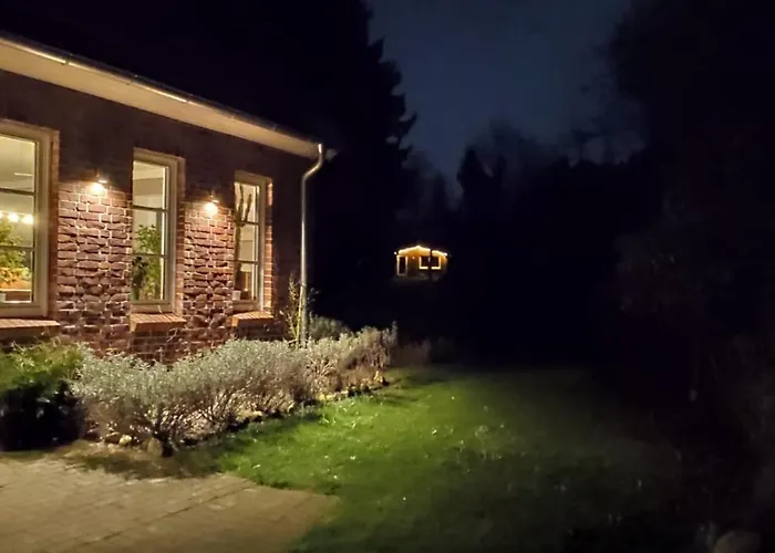 Semesterbostad Minna Von Fintel