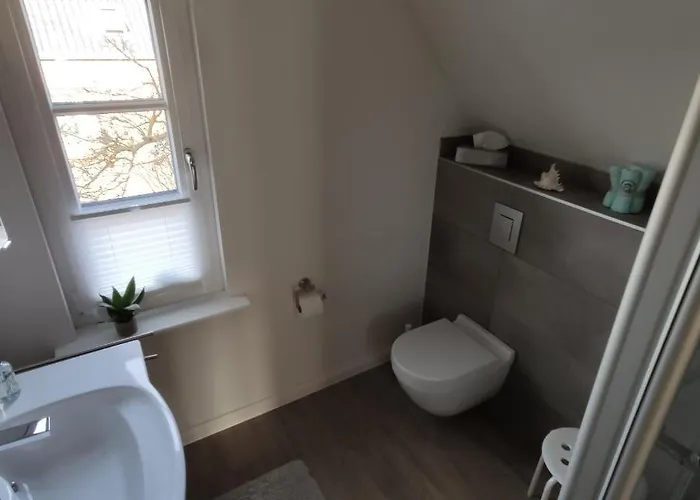 Semesterbostad Minna Von Fintel