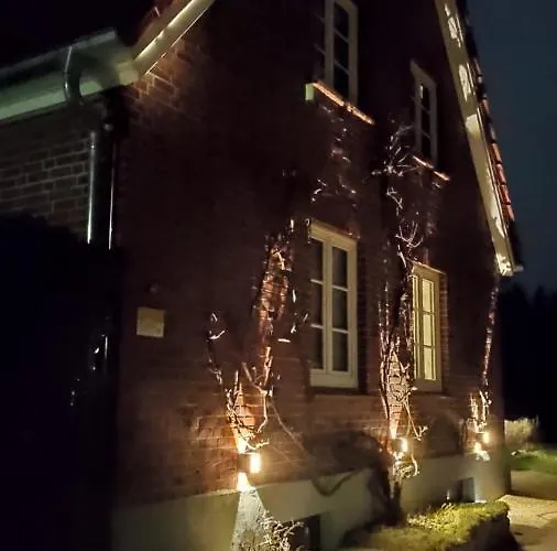 Minna Von Fintel Semesterbostad